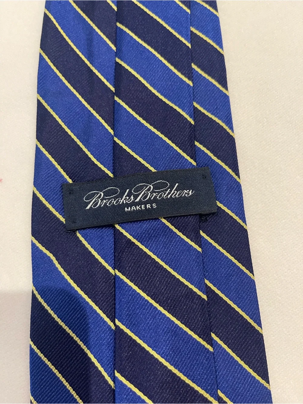 Brooks Brothers elegant brooks